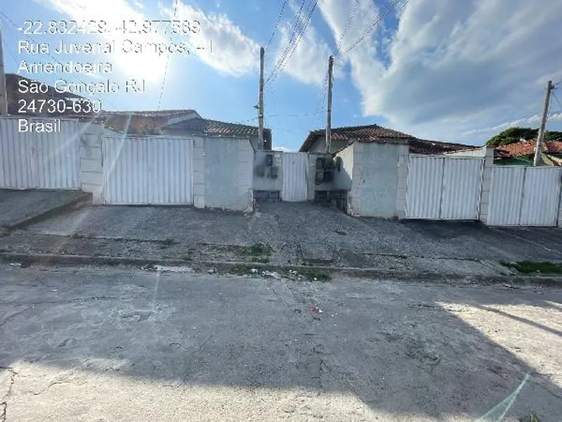 Casa em Venda Direta