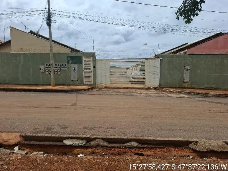 Casa em Venda Direta