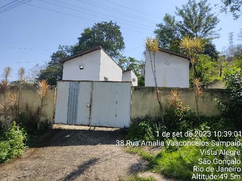 Casa em Venda Direta