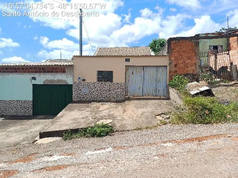 Casa em Venda Direta