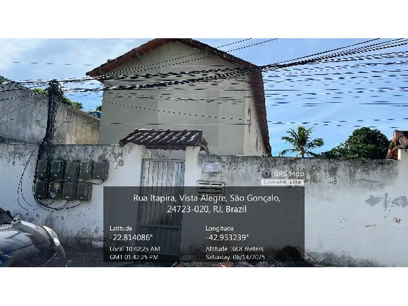 Casa em Venda Direta