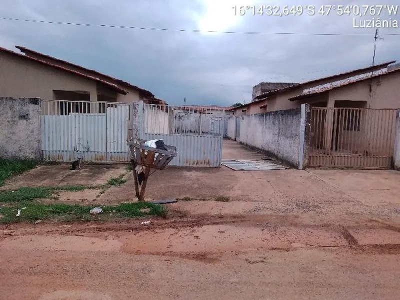 Casa em Venda Direta