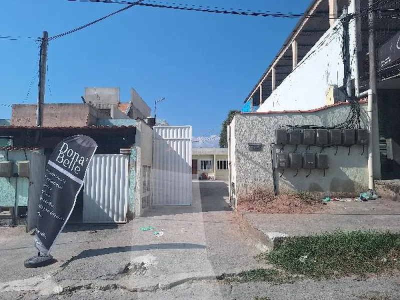 Casa em Venda Direta