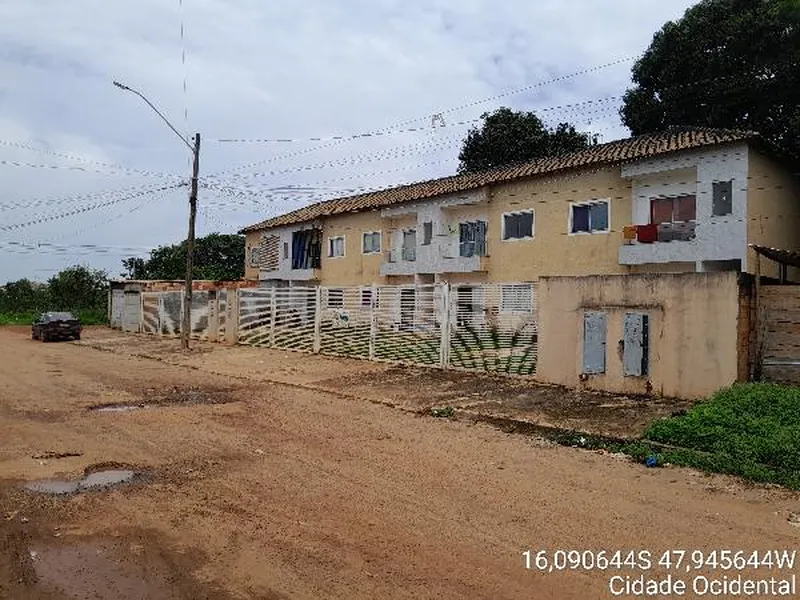Apartamento em Venda Direta