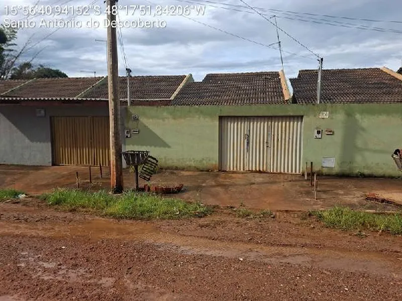 Casa em Venda Direta