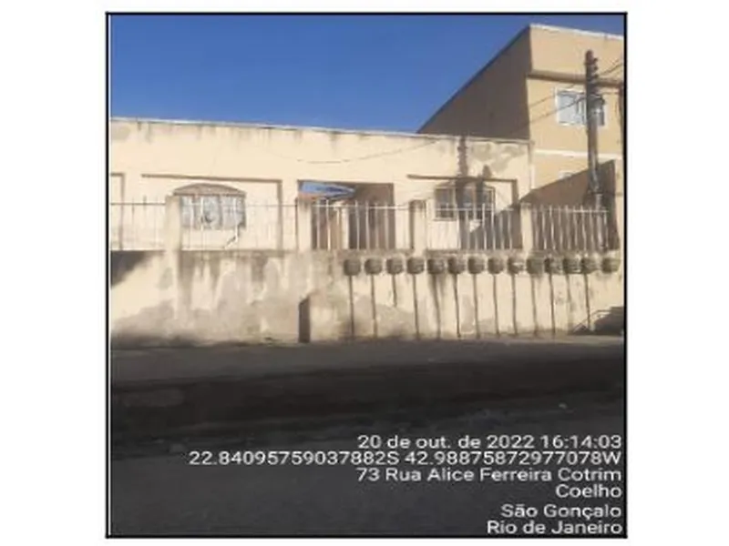 Casa em Venda Direta