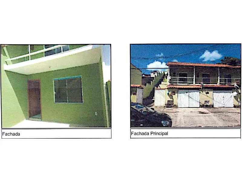 Casa em Venda Direta