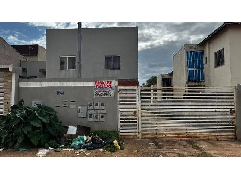 Casa em Venda Direta