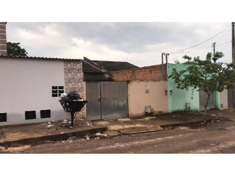 Casa em Venda Direta