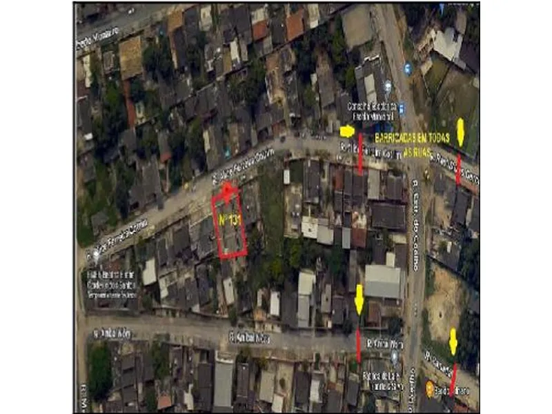 Casa em Venda Direta