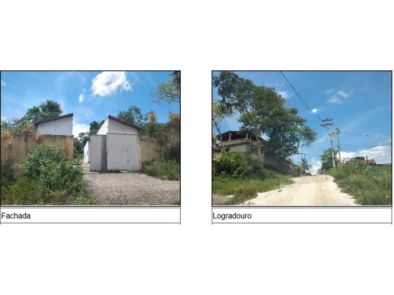 Casa em Venda Direta