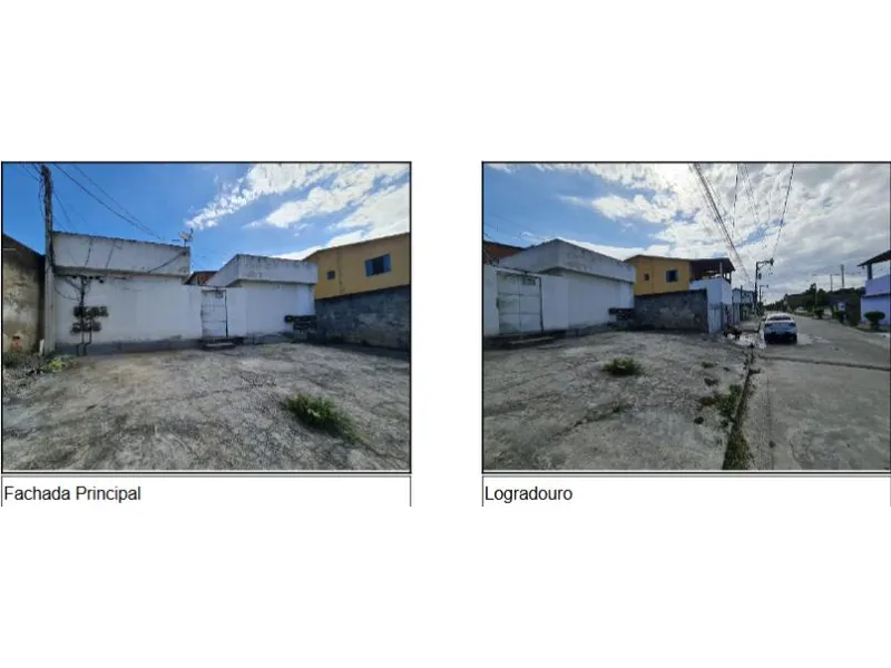 Casa em Venda Direta