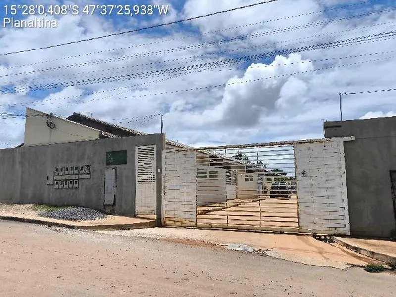 Casa em Venda Direta