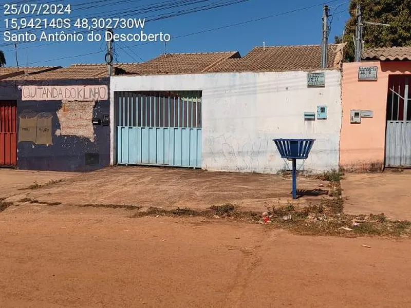 Casa em Venda Direta