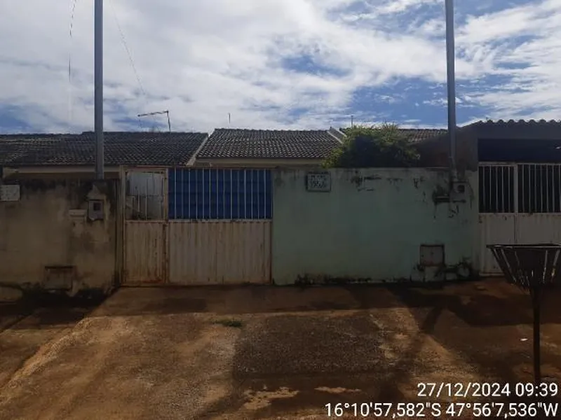 Casa em Venda Direta