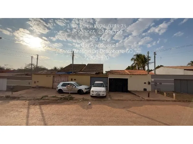 Casa em Venda Direta