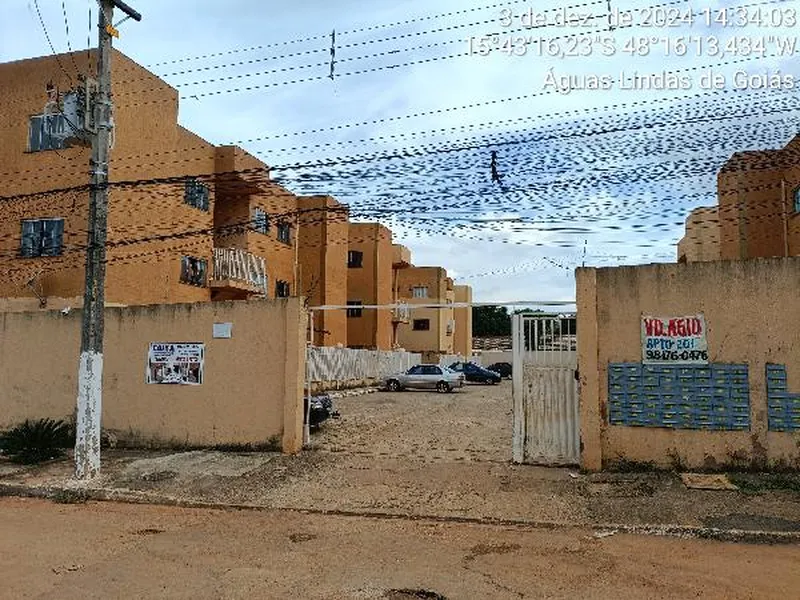 Apartamento em Venda Direta