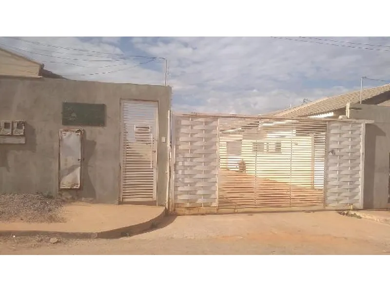 Casa em Venda Direta