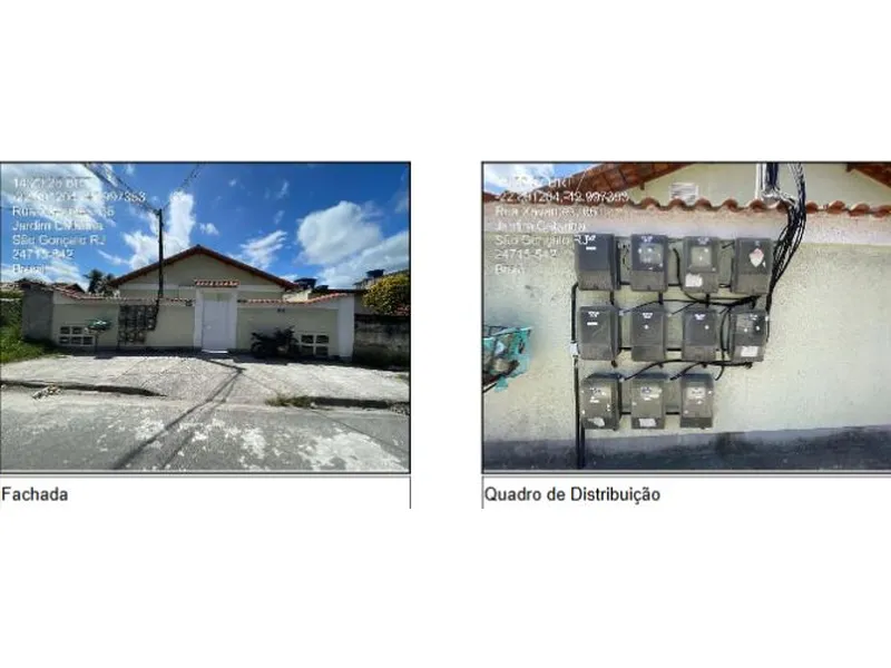 Casa em Venda Direta