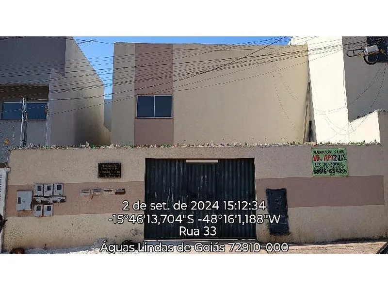 Apartamento em Venda Direta