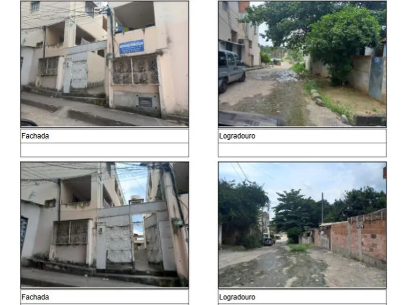 Apartamento em Venda Direta