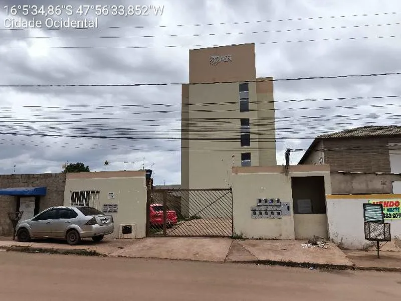 Apartamento em Venda Direta