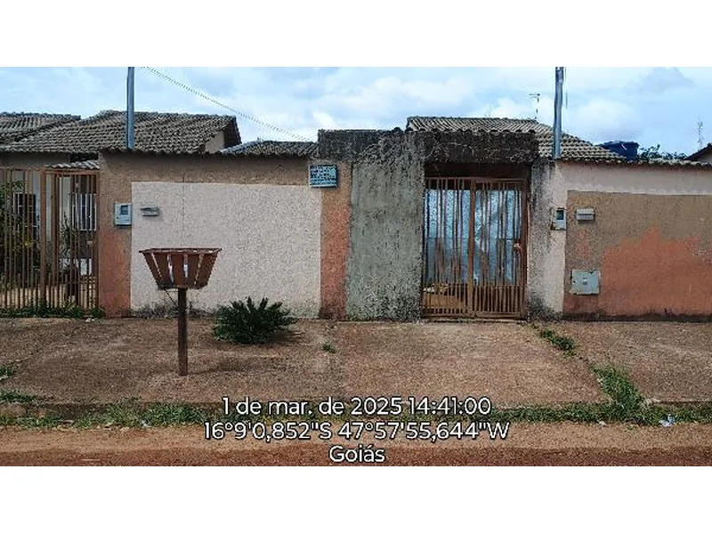 Casa em Venda Direta