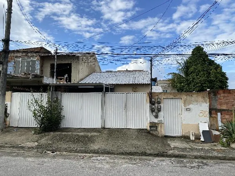 Casa em Venda Direta