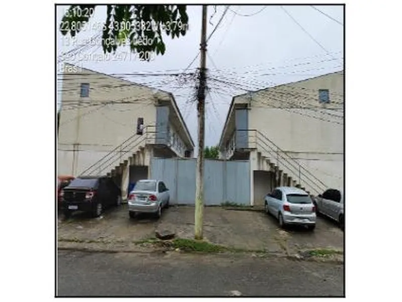 Casa em Venda Direta