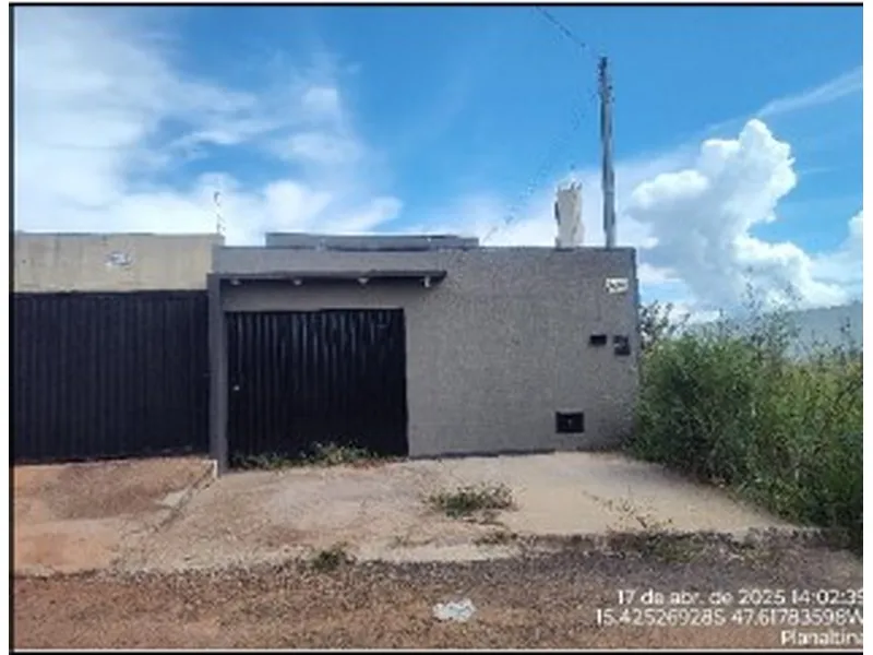 Casa em Venda Direta