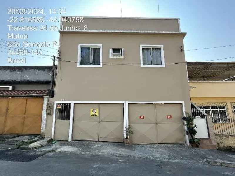 Casa em Venda Direta