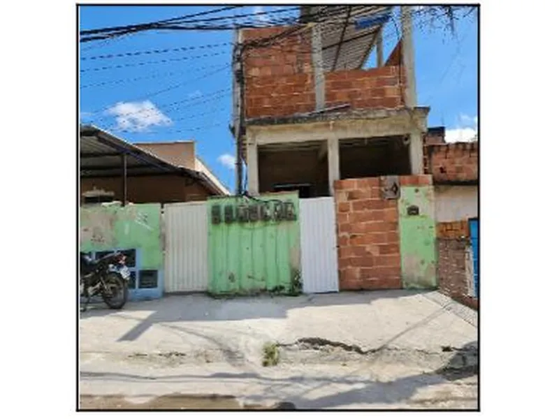 Casa em Venda Direta