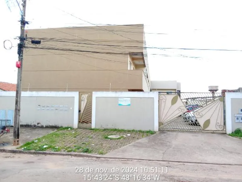 Apartamento em Venda Direta