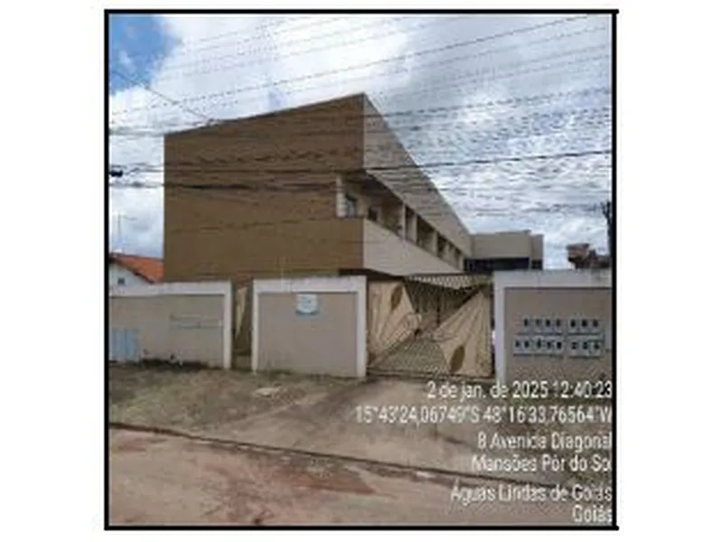 Apartamento em Venda Direta