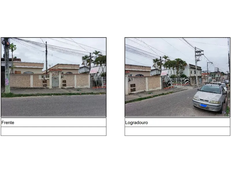 Casa em Venda Direta