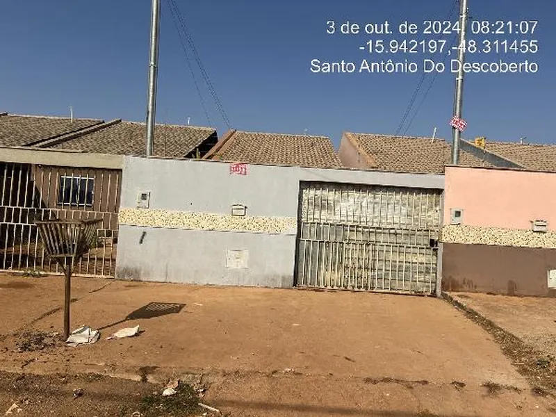 Casa em Venda Direta
