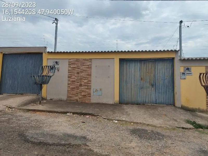 Casa em Venda Direta