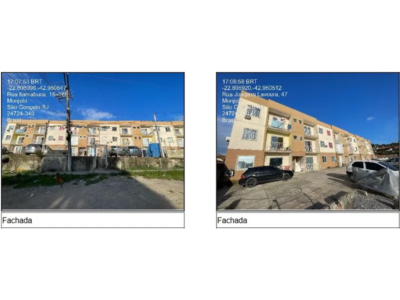 Apartamento em Venda Direta