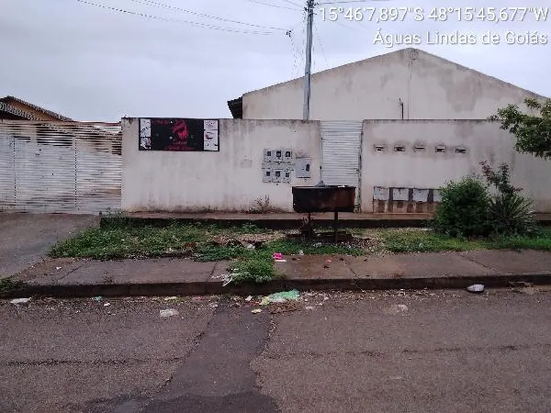 Casa em Venda Direta