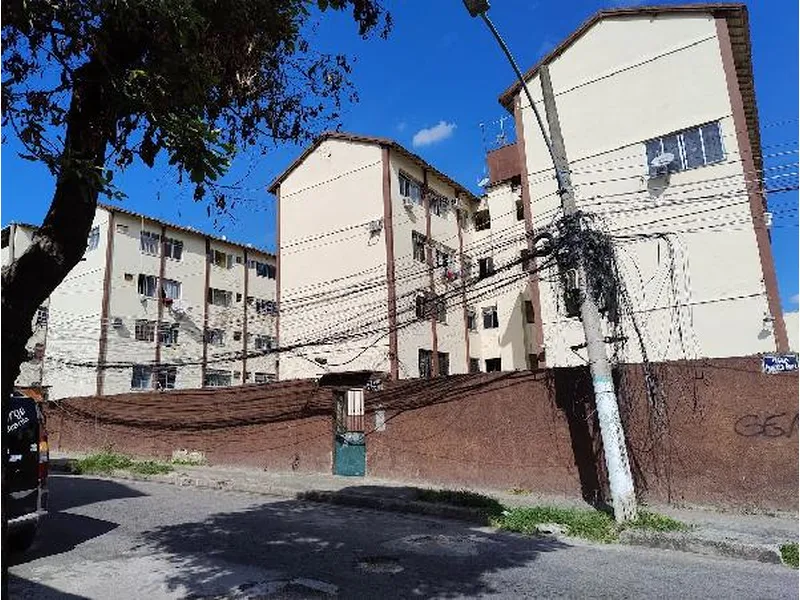 Apartamento em Venda Direta