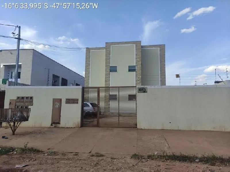 Apartamento em Venda Direta