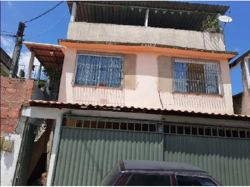 Casa em Venda Direta
