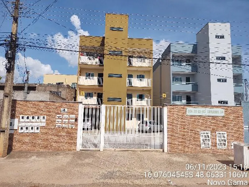 Apartamento em Venda Direta