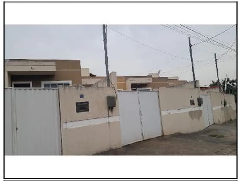 Casa em Venda Direta