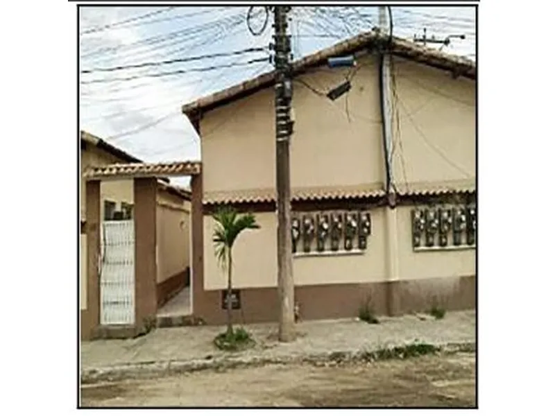 Casa em Venda Direta