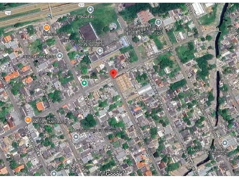 Casa em Venda Direta