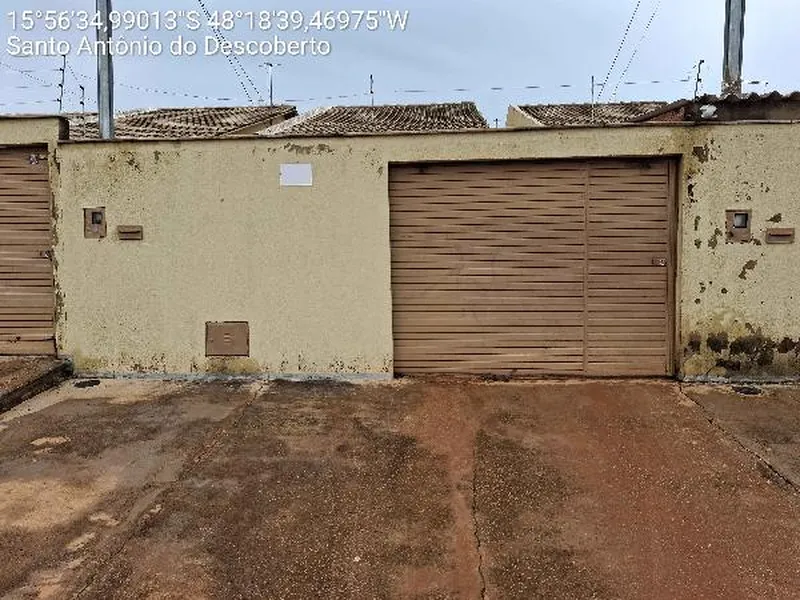 Casa em Venda Direta