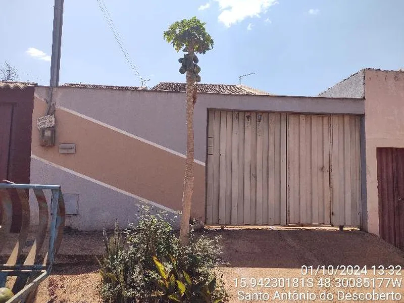 Casa em Venda Direta