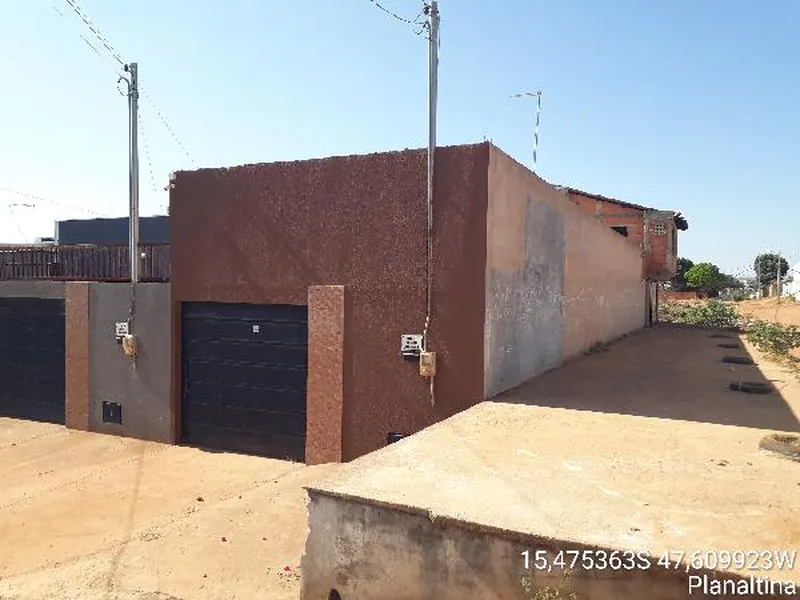 Casa em Venda Direta