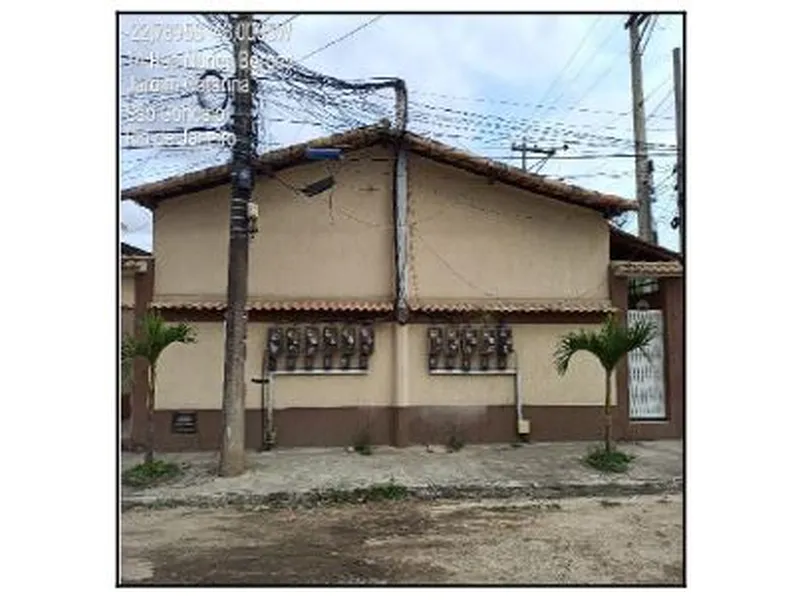 Casa em Venda Direta